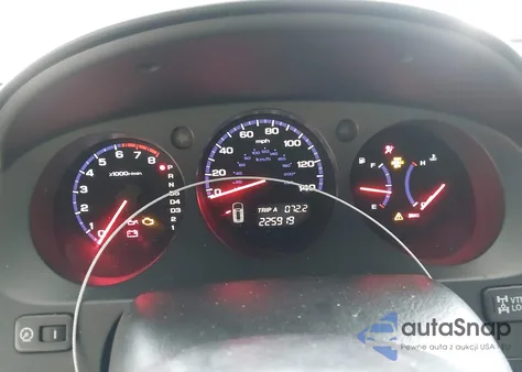 2005 Acura Mdx z USA, uszkodzony, nr VIN 2HNYD18825H524450